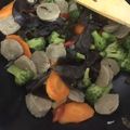 Cooksnap dari Shofya Nurhakim untuk resep Cah jamur kuping brokoli