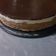 Cooksnap dari anggita madhyaratri untuk resep Double chocolate cheese cake (tanpa gelatin)