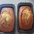 Cooksnap dari Lucia Paramita untuk resep Pound Cake