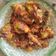 Cooksnap FZ Adzlin semasa beliau membuat Ayam balado 2.0.