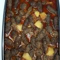 صورة من fifi.fahim، شاركها بعد تجربة وصفة كفتة داوود باشا (طريقتي)