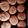 El cooksnap de mariana cuando hizo Pan integral de hamburguesas.