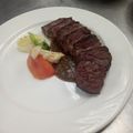 荻 的 煎烤菲力牛排 cooksnap
