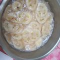Cooksnap của Trang Le khi họ làm theo món Bánh chuối hấp cốt dừa #ngon_bất_ngờ