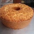 Cooksnap dari Jemima Nungki untuk resep Bolu Tape Keju