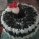Cooksnap dari Dapoer Ahoy untuk resep Black forest kukus ekonomis