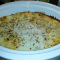 wende's cooksnap of when they made Crockpot Lasagna.