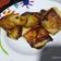 El cooksnap de Carmen Rivera Castilla cuando hizo Merluza con jamón y miel en GME, F y G y tradicional.