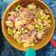 El cooksnap de nube cuando hizo Aguachile Sinaloense 🦐🦐.