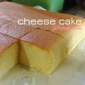 Cooksnap dari tdy luNa anggraini untuk resep Cheese Cake 🧀 Lembut..Menul-Menul