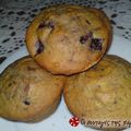 Cooksnap από love to cook στη συνταγή Muffins, τα φανταστικά