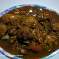 Cooksnap dari أيو ديوانتي untuk resep Tumis Ayam Saus Tiram