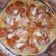 Cooksnap dari Bu Kiona untuk resep Pizza Teflon Sosis Keju Cheddar