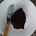El cooksnap de Lucky Anto cuando hizo Torta de chocolate.