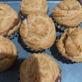Cooksnap dari Esti Setyowardani untuk resep Sus Vla Vanilla Kokoh No Mixer