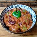 Cooksnap dari Deedee Rasuan untuk resep Chili Con Carne