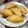 Cooksnap vanti semasa beliau membuat Karipap Pusar.