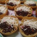 Cooksnap dari Sulfanisaa untuk resep Martabak mini