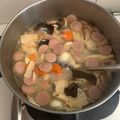 Cooksnap dari Pradnya Paramitha untuk resep Sup Kimlo