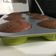 El cooksnap de micaela_manzano cuando hizo Cupcakes de chocolate súper húmedos.