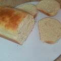 صورة من ام سلطان الهروبي، شاركها بعد تجربة وصفة خبز التوست الابيض بالطريقة اليابانية 🍞🍞