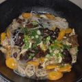 Cooksnap dari Ika Suryani Putri untuk resep Sop Kimlo Simpel