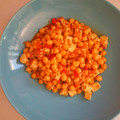 El cooksnap de Carmen RS cuando hizo Guiso de garbanzos y tofu.