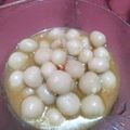 Cooksnap dari Ihat Solihat untuk resep Cilok Kuah Seblak