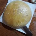 El cooksnap de Patty Aguirre cuando hizo Receta Pan Frica Casero.