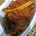 Cooksnap dari Nada Adinda untuk resep Tuna balado khas Padang