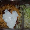 MMsMama's cooksnap of when they made Taco Salad.