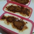 Cooksnap dari Laily Faoziah untuk resep Roti Tawar Setup Vla Keju