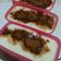 Cooksnap dari Laily Faoziah untuk resep Roti Tawar Setup Vla Keju