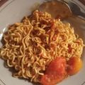Cooksnap dari setiyowati untuk resep Mie Tek Tek Nyemek