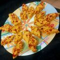 Shweta Shah's cooksnap of when they made ખાટાં ઢોકળાં.