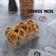 Cooksnap dari An_nesha untuk resep Cookies Kacang Mede (Chasew Nut Cookies) Oven Tangkring