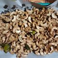 Cooksnap dari Nuril Izatun Nadhiroh untuk resep Mede Goreng Gurih Renyah