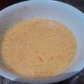 Cooksnap dari luciaestie@gmail.com untuk resep Sambal Kacang Nasi Uduk Betawi