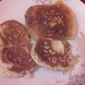 GalaxyE's cooksnap of when they made Low-carb Pancakes.