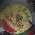 Cooksnap dari Yunita Nyun untuk resep SOTO BETAWI LEZAATT😋😍
