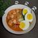 Cooksnap dari Maharani untuk resep Mie Celor khas Palembang