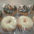 Cooksnap dari Rusti Surusti untuk resep Donat Empuk - Low Budget - Anti Gagal