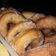 El cooksnap de Flor Martinez cuando hizo Rosquitas fáciles.