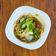 Cooksnap dari Aurora Borealis untuk resep Nasi Telur Hongkong Saus Gravy