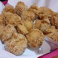 Cooksnap dari VITYAZ MAHARDIKA untuk resep Onde Onde Ketawa Takaran Sendok