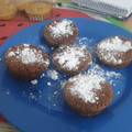 El cooksnap de Fiona Cook cuando hizo Budín de Chocolate fácil y rico.