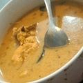 Cooksnap dari D Wijaya untuk resep Kare Ayam