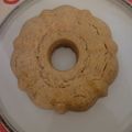Cooksnap dari Resty Tri Marfidiah untuk resep Bolu Pisang (Irit 1 Telur, Lembut, Praktis)