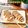 Cooksnap Sesimple Loralin semasa beliau membuat Corndog.