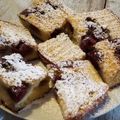 Vanda Ráki Cooksnap-ja, amikor elkészítette a(z) Cseresznyés piskóta 🍒 receptet.